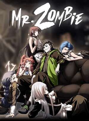 mr zombie scan vf